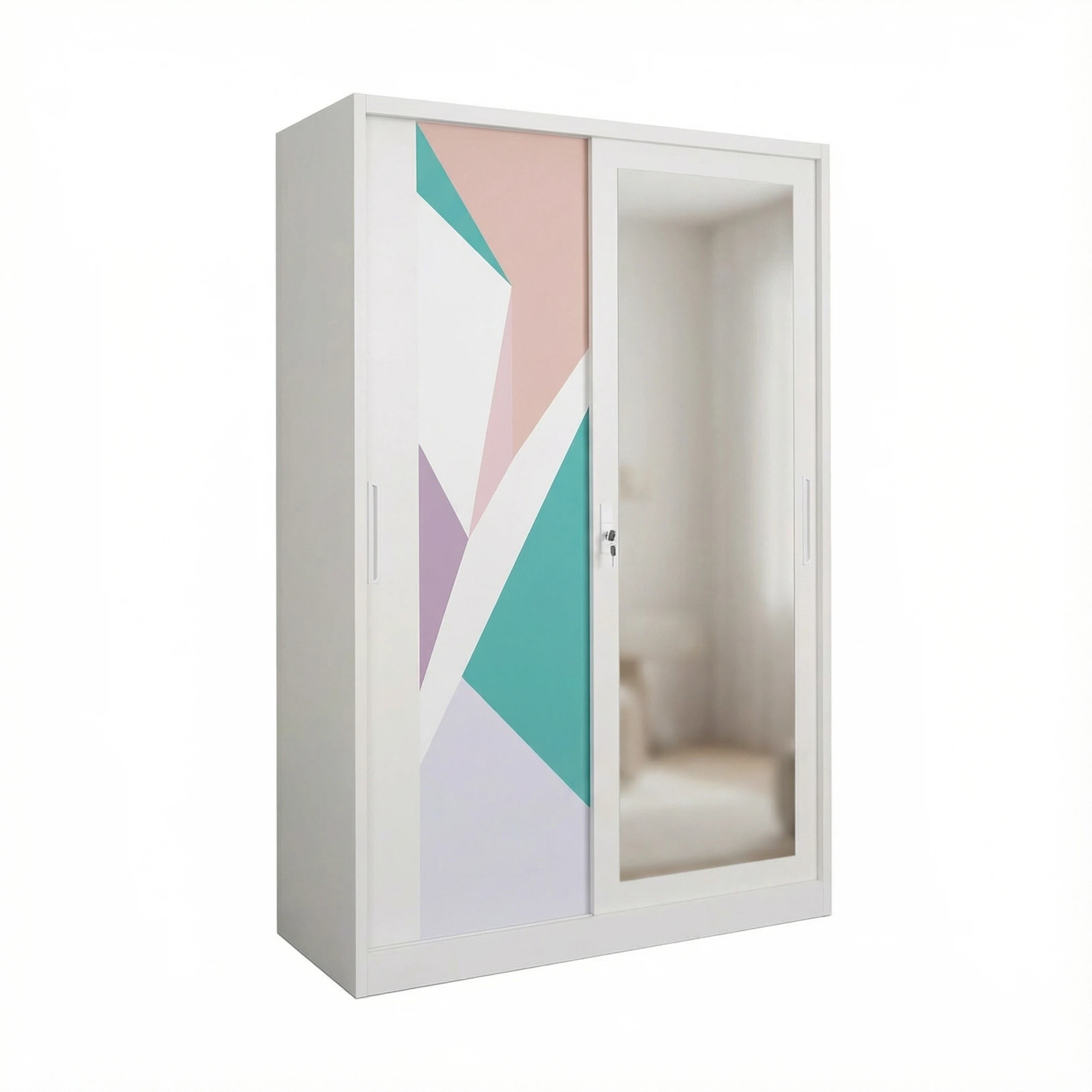 Sliding Door Wardrobe